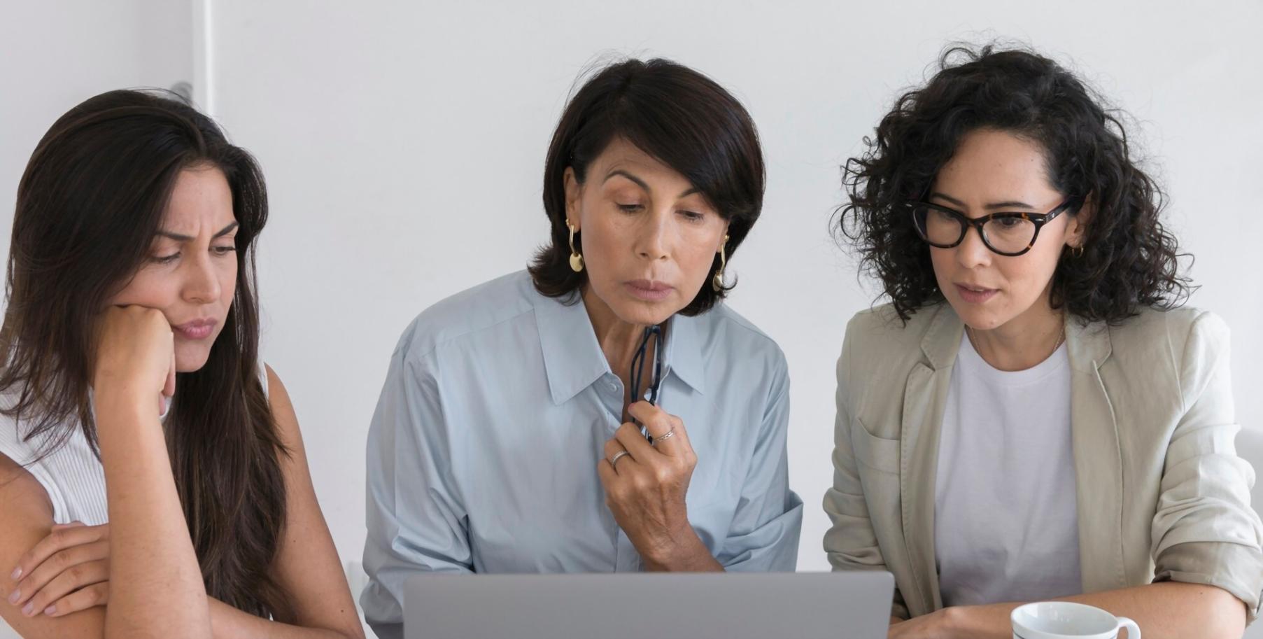 Session de formation en analyse financière